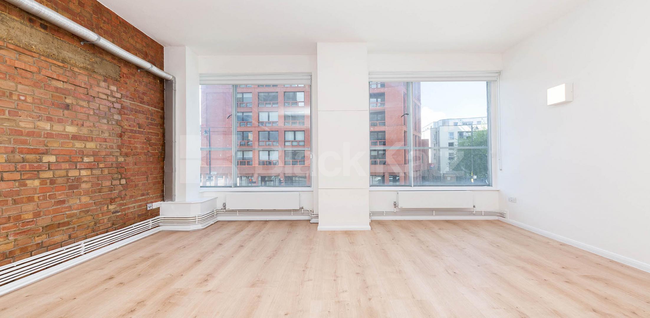 			1 Bedroom, 1 bath, 1 reception Apartment			 ABILITY PLAZA-KINGSLAND ROAD, DALSTON/HAGGERSTON